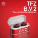 TFZ BV2 HIFI AUDIO True Wireless Bluetooth V5.0 In-Ear Earphone